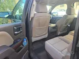 Very Clean Low KM GMC Sierra Z71
